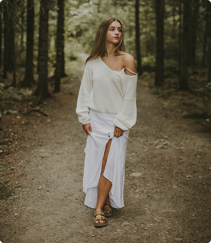 Polished & Effortless