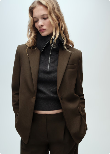 Piper Dress In Noir New