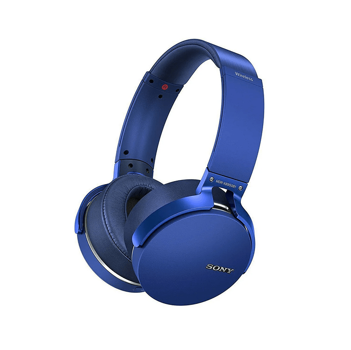 Sony MDR-XB950BT Extra Bass Wireless Headphones