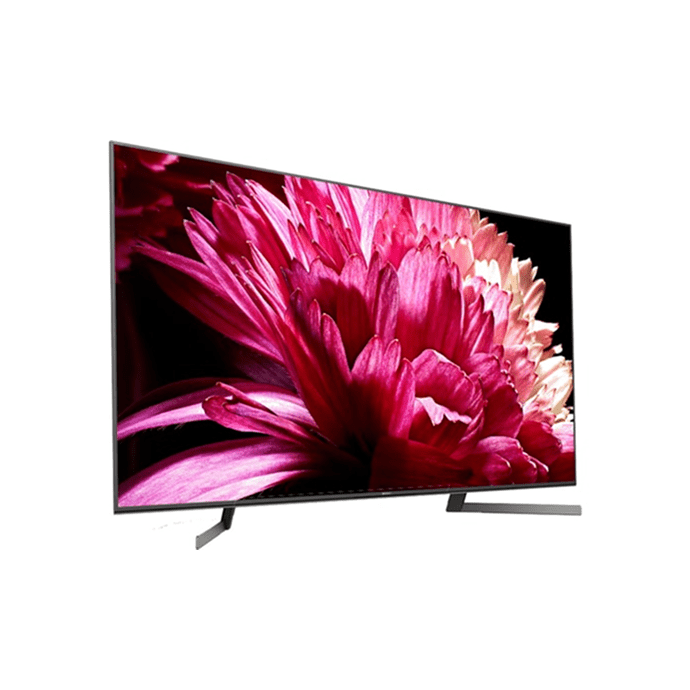 Sony 4K Ultra HD Smart LED TV