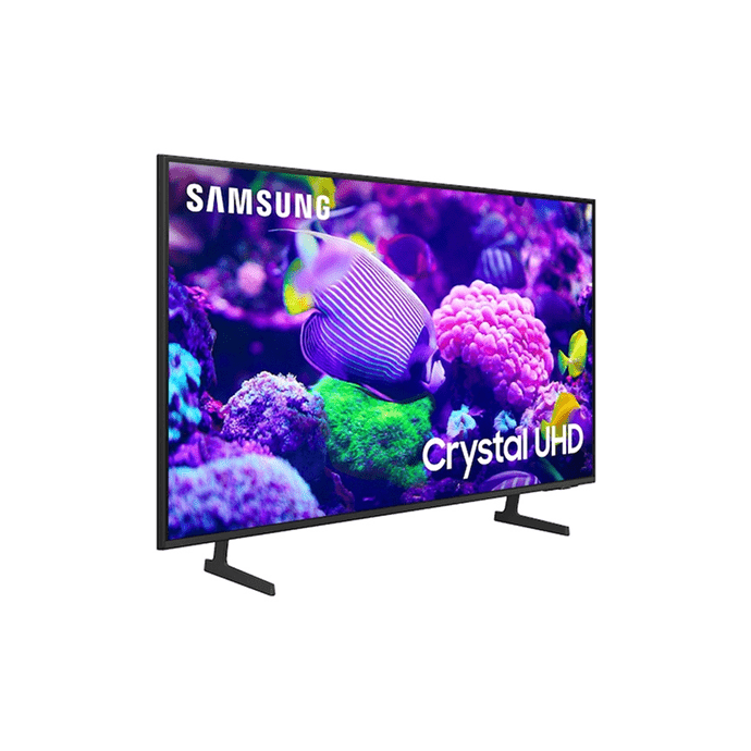 Samsung DU7200 Crystal UHD 4K Smart TV